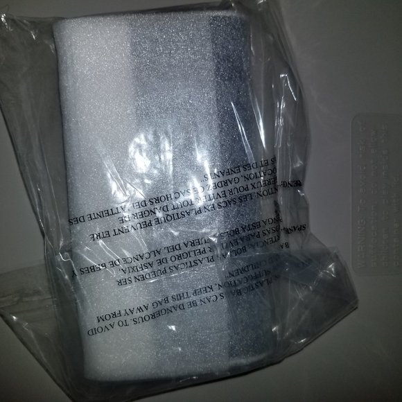 NWT NBU Kate Spade Cameron denim colorblock medium satchel and bifold - Picture 7 of 8